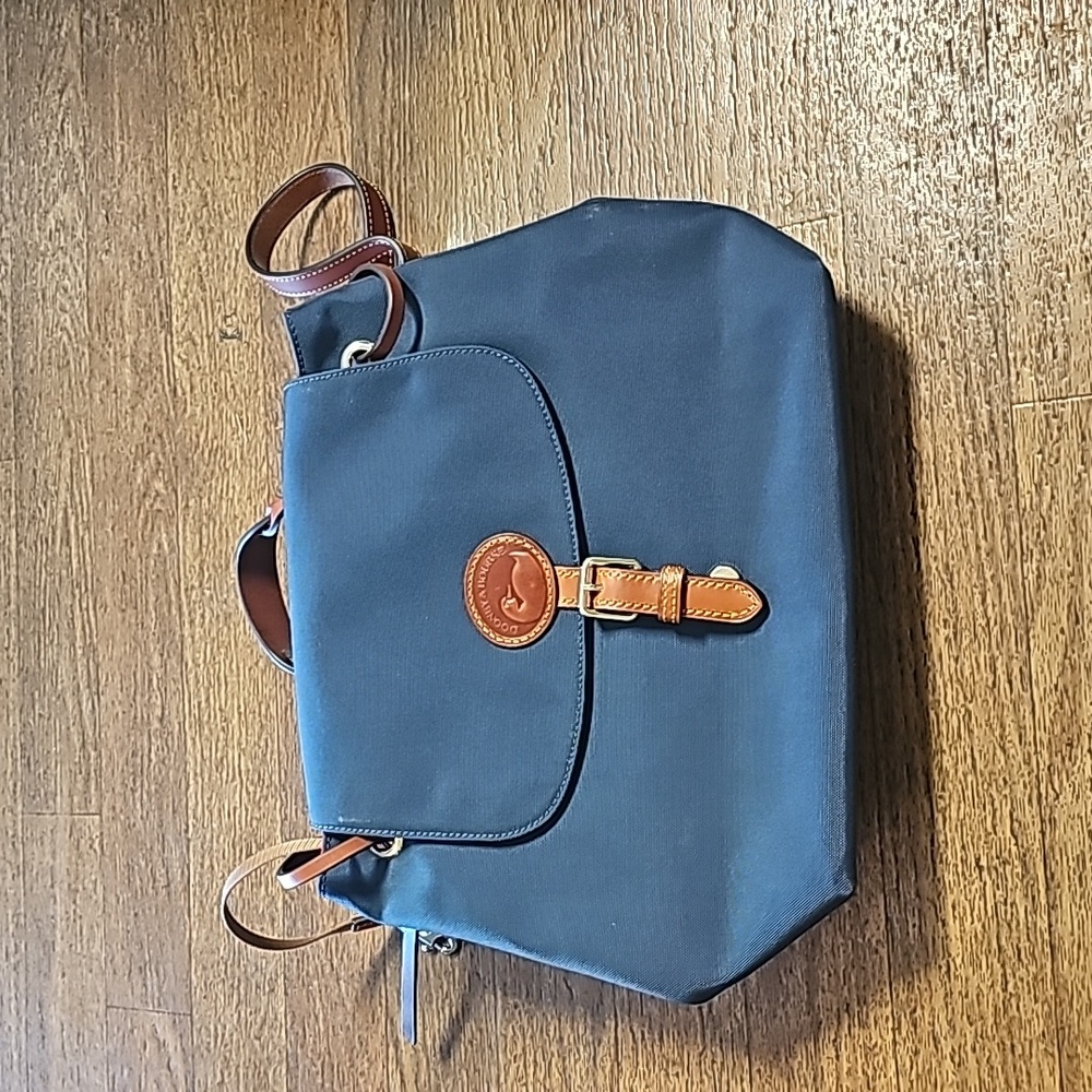 DOONEY & BOURKE Backpack purse